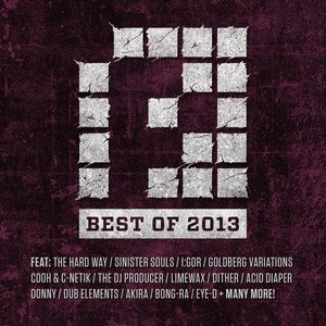 PRSPCT Recordings - Best of 2013