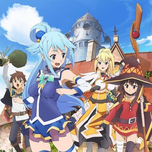 KonoSuba 的头像