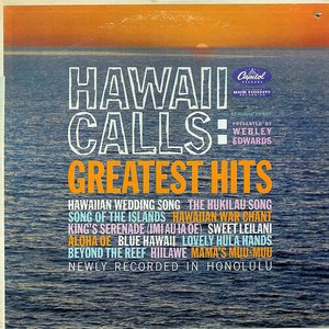 Hawaii Calls: Greatest Hits