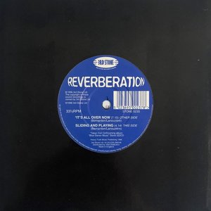 Sliding and Playing - Single