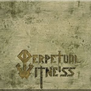 Image for 'Perpetual Witness'