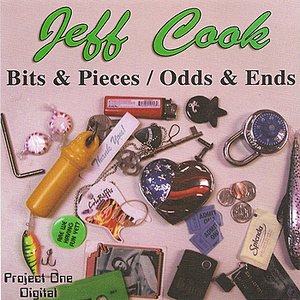 Bits & Pieces / Odds & Ends