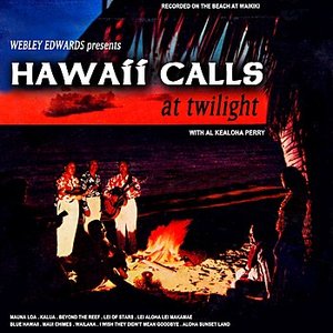 Hawaii Calls At Twilight