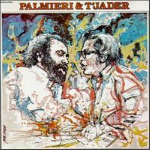 Avatar for Eddie Palmieri & Cal Tjader