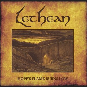 Hope's Flame Burns Low