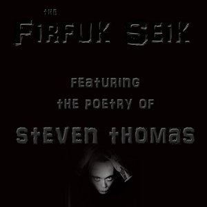 The Poetry of Steven Thomas