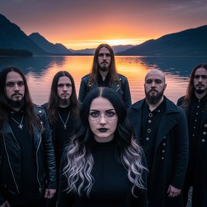 Tystnadens Rike 的头像