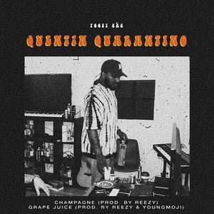 QUENTIN QUARANTINO