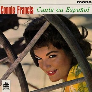 Connie Francis Canta En Español