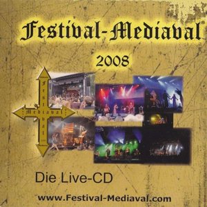 Festival Mediaval 2008