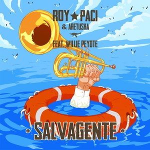 Salvagente (feat. Willie Peyote)