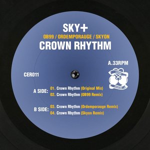 Crown Rhythm