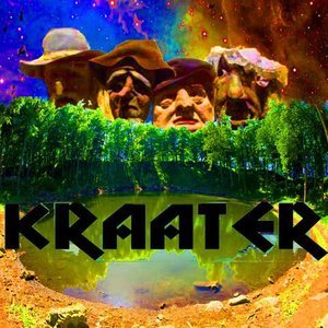 Kraater 的头像