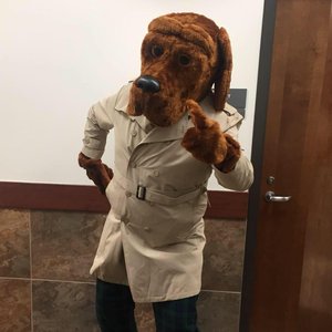 McGruff the Crime Dog 的头像