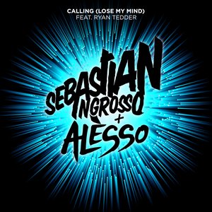 Avatar di Sebastian Ingrosso & Alesso feat. Ryan Tedder