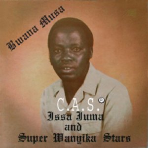 Avatar for Issa Juma And Super Wanyika Stars