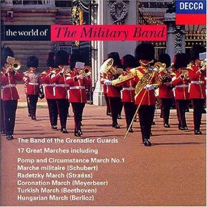 The World of The Military Band
