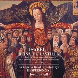 Isabel I, Reina de Castilla