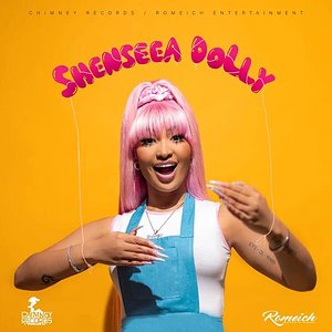 Shenseea - Dolly - Zortam Music