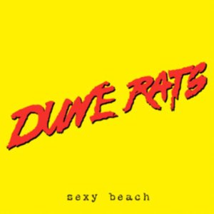 Sexy Beach - EP
