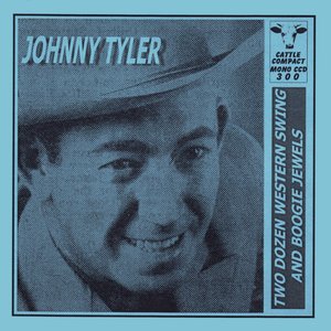 Two Dozen Western Swing and Boogie Jewels