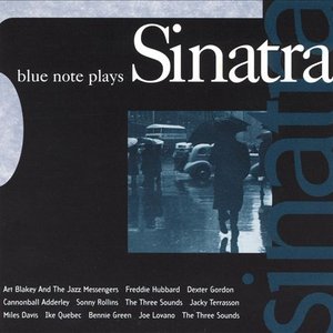 Blue Note Plays Sinatra