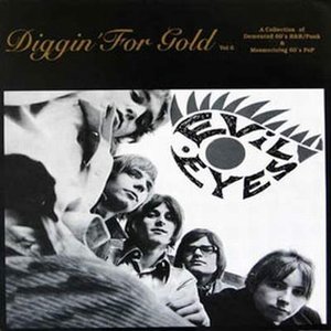 Wayne Gibson & the Dynamics 的头像