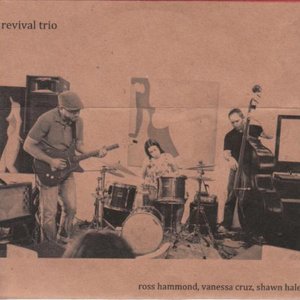 Revival Trio