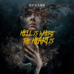Hell Is Where the Heart Is Vol. I - Love and Her Embrace
