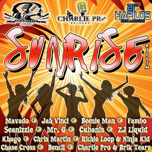 Sunrise Riddim