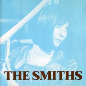 Sandie Shaw and The Smiths