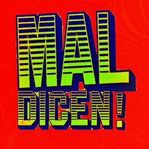Mal Dicen 的头像