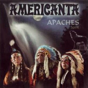Avatar for Americanta