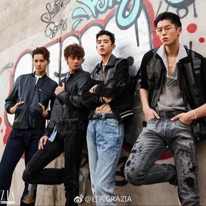 Avatar for Dylan Wang, Darren Chen, Leon Leong & Caesar Wu