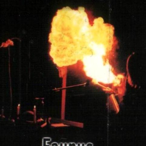 Lucifugum photo provided by Last.fm