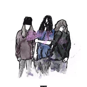 drew the architect, cat soup & bones 的头像