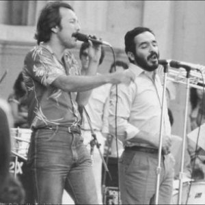 Ruben Blades & Willie Colón 的头像
