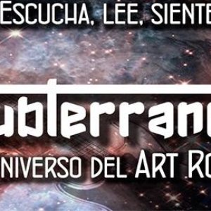 Imagen de 'Subterranea Radio'