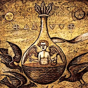 Avatar for Homunculus