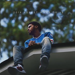 Image for '2014 Forest Hills Drive'
