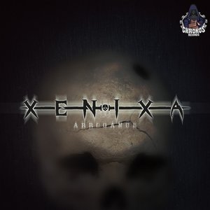 Arrogance - EP