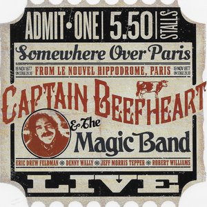 Somewhere Over Paris (Live From Le Nouvel Hippodrome, Paris 19/11/1977)