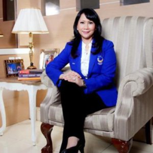 Jani Hutagalung 的头像