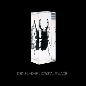 Deine Lakaien - Crystal Palace - Special Edition - Zortam Music