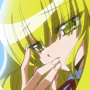 梔(茅原実里) 的头像