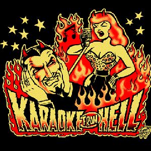Karaoke From Hell