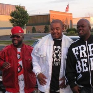 twista and do or die 的头像