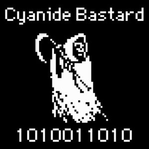 Cyanide Bastard 的头像