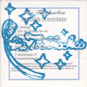 A Month Of Sundays