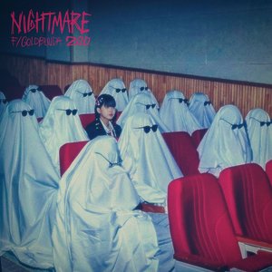 Nightmare (feat. GOLDBUUDA) - Single